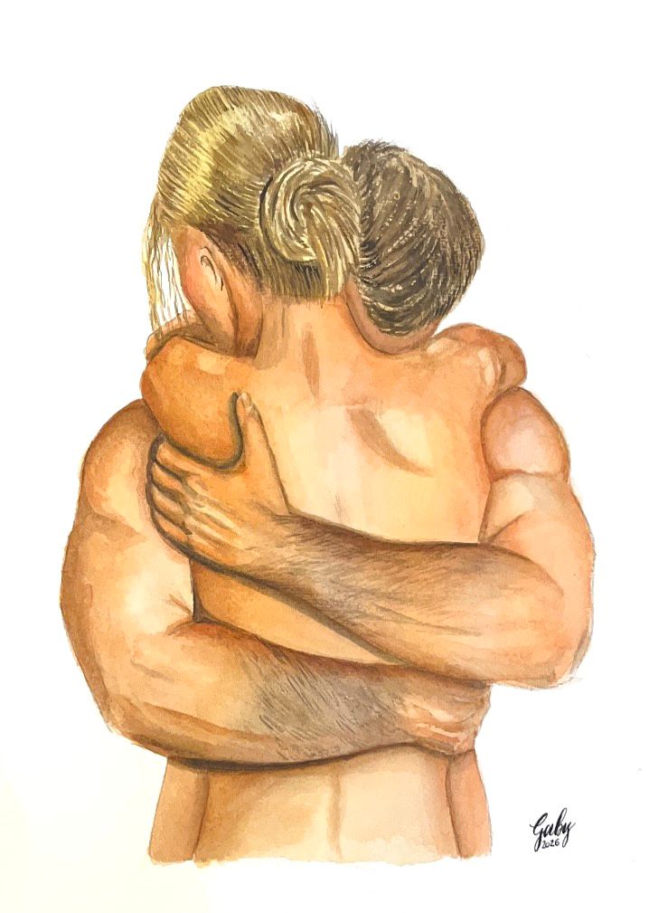 El Abrazo